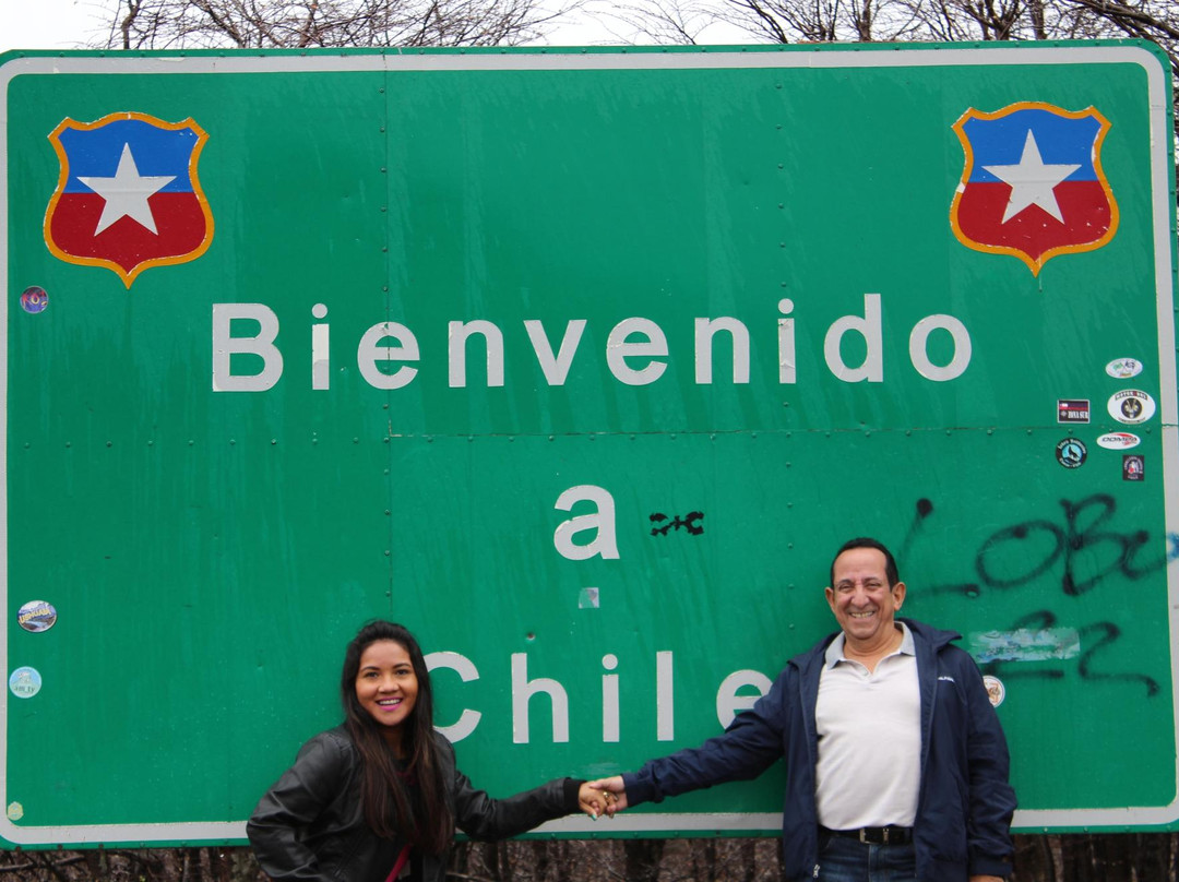 Trasandino Cordillerano - Day Tours-巴拉斯港必去景点