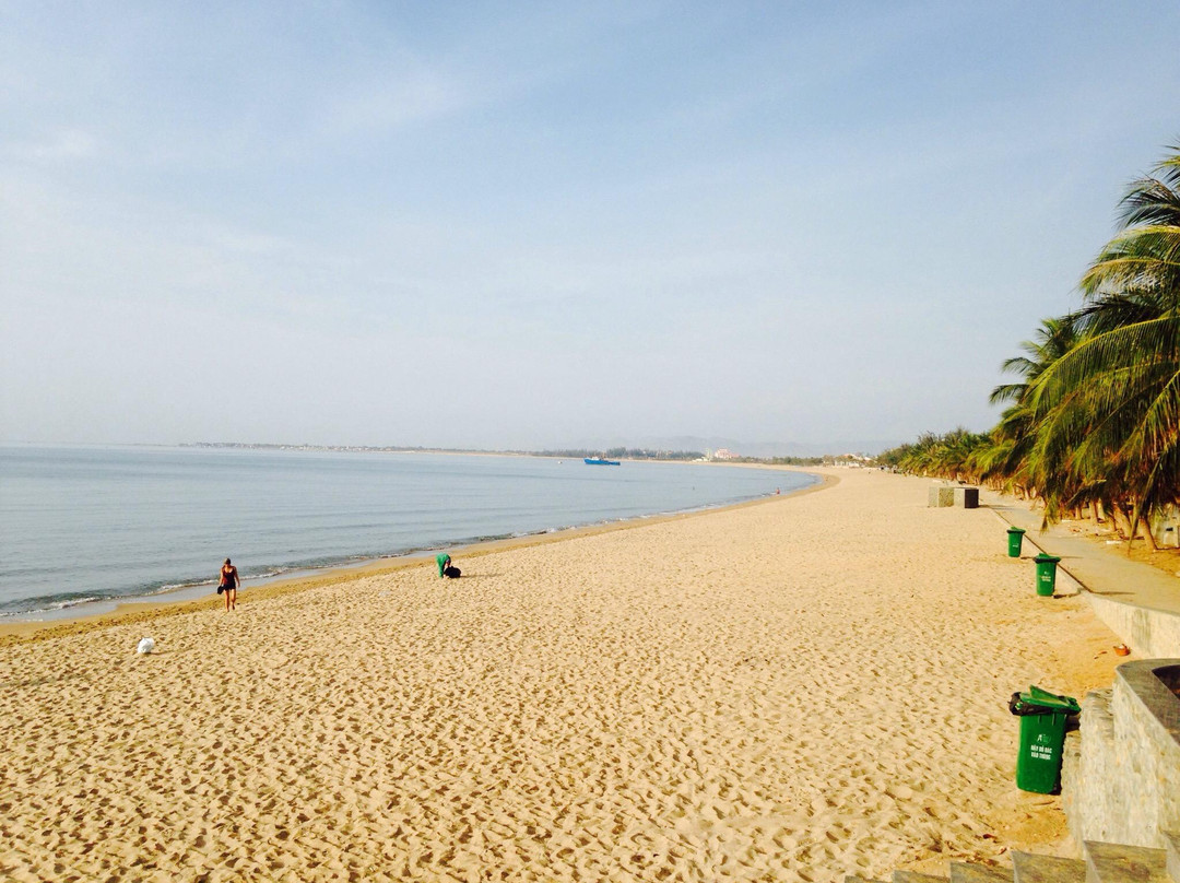 Hoan Cau Resort主图