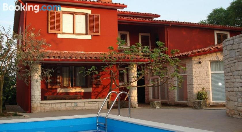 Apartments Percan