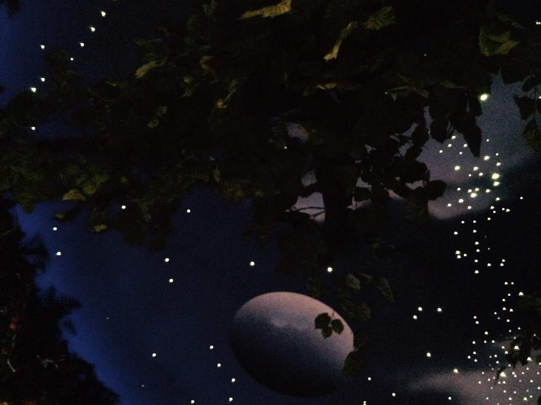 Opry Mills-纳什维尔必去景点