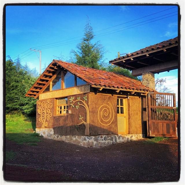 Zacatlan酒店住宿-Xic Xanac