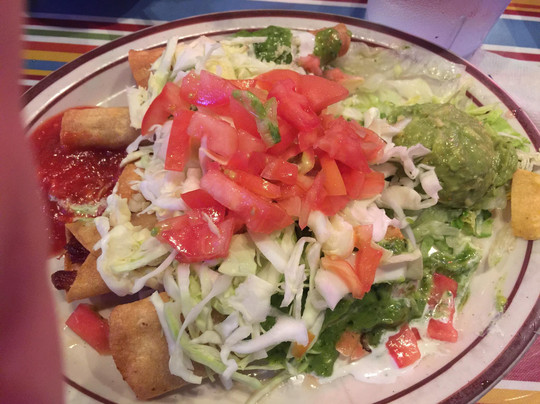 Hidalgo's Restaurant