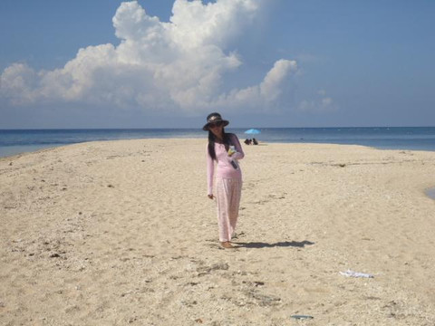 Batbatan Island-Culasi必去景点