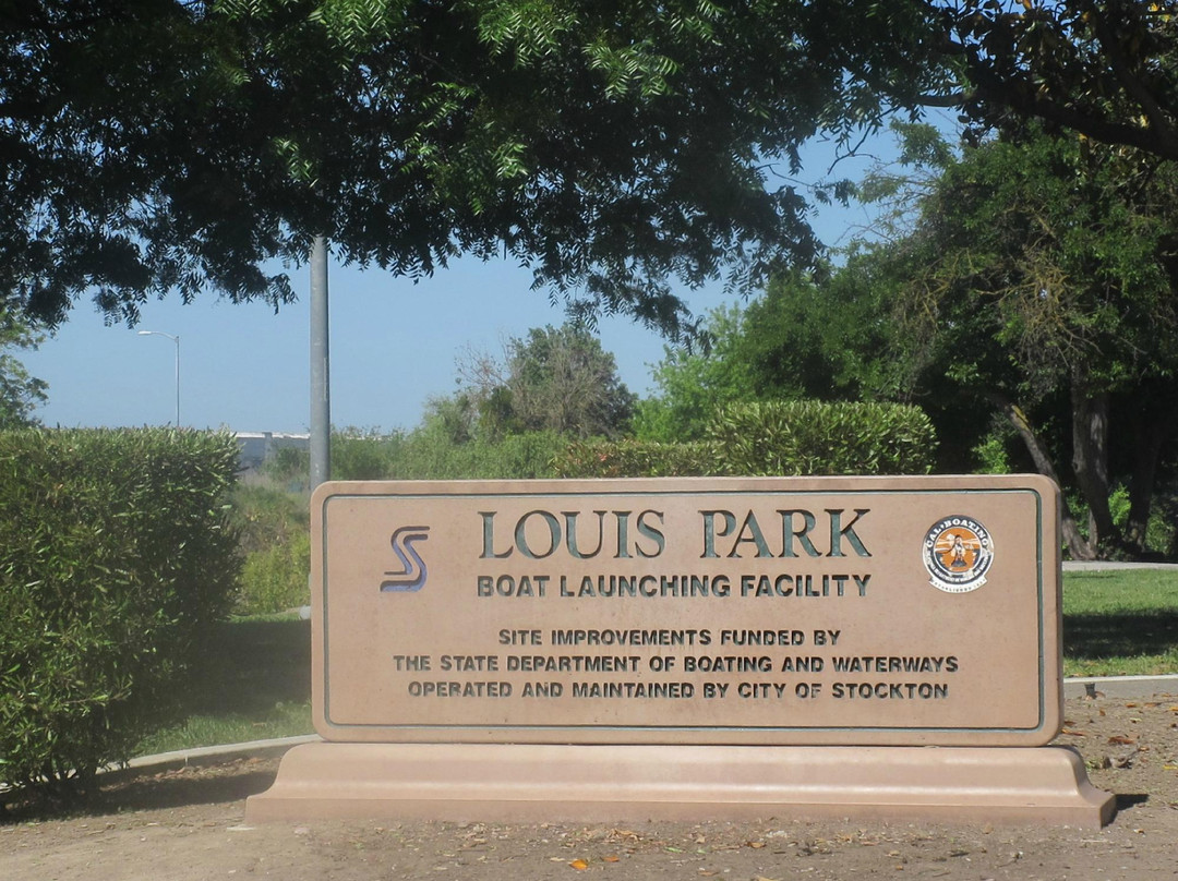 Pixie Woods - Louis Park-斯托克顿必去景点