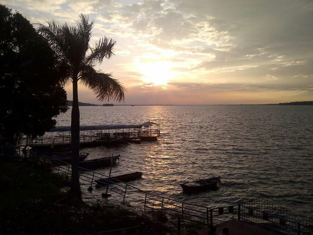 Badi Jheel Lake景点图片