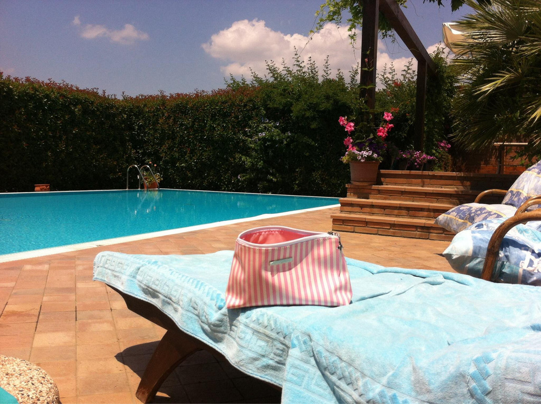 Villa Giusy B&B