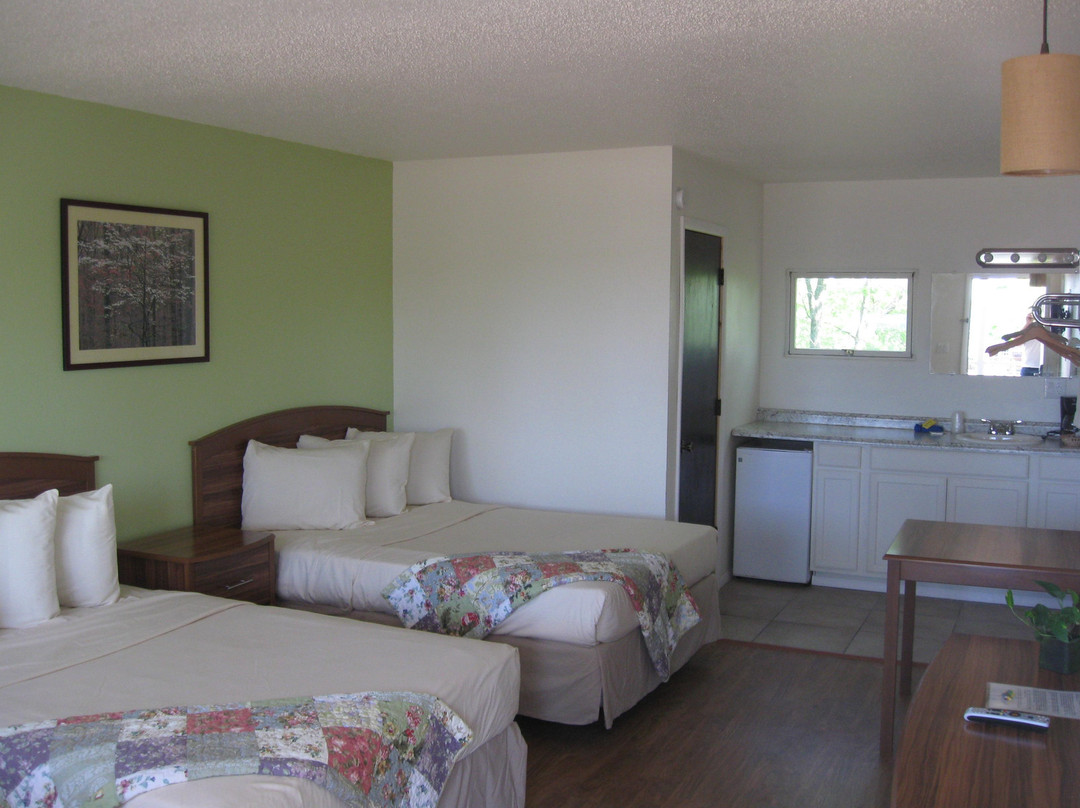 The Country Inn of Eureka Springs主图