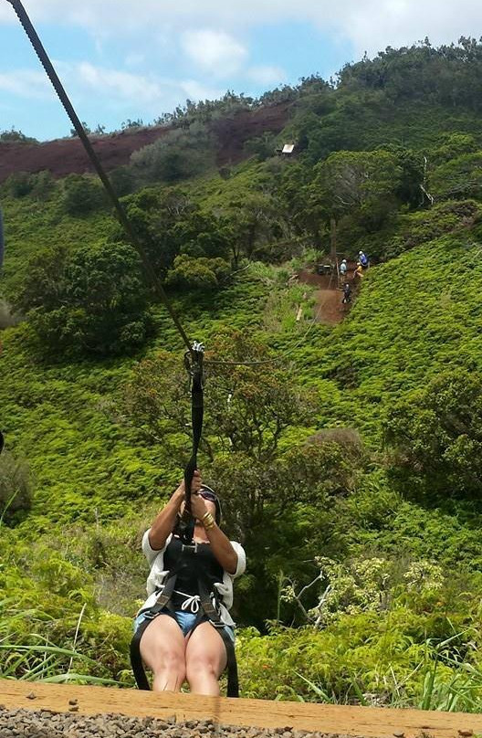Kalani Kauai-卡拉西奥必去景点