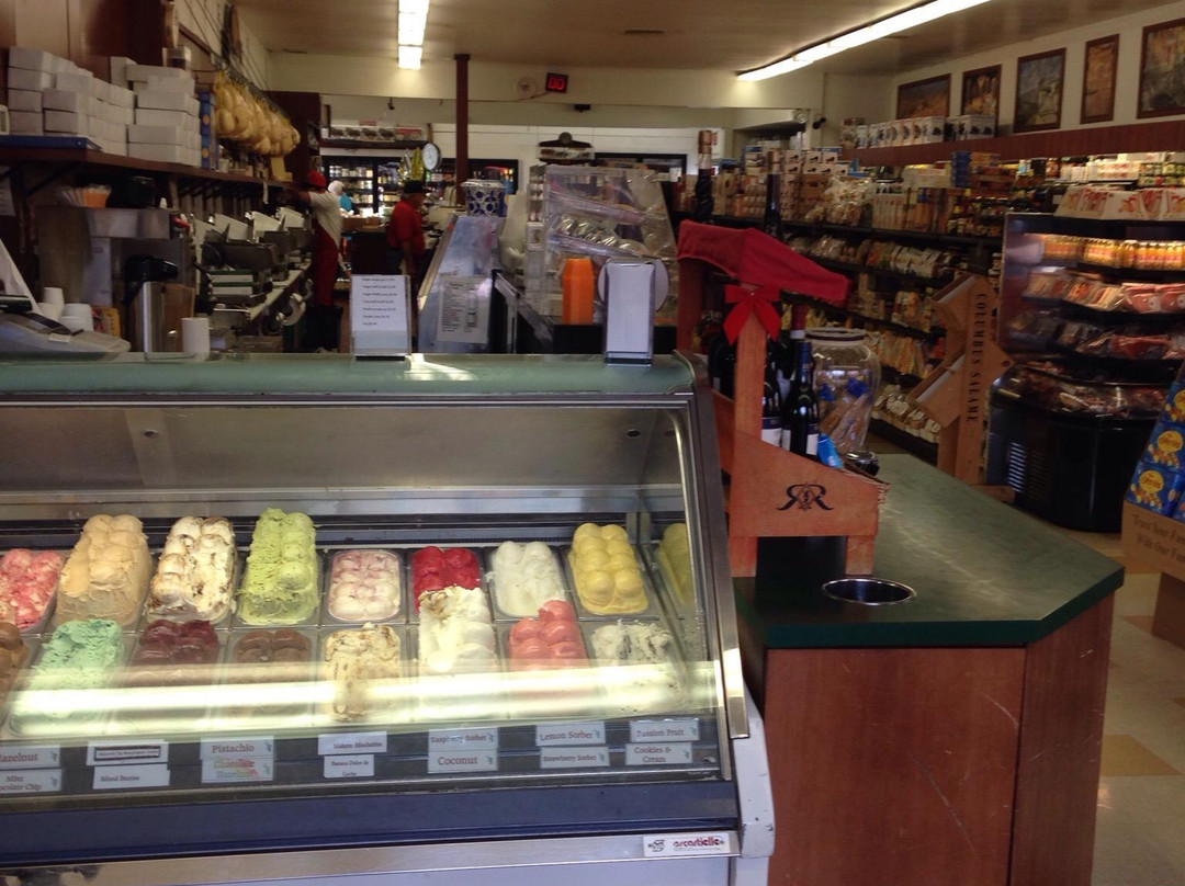 Pinocchio Italian Restaurant