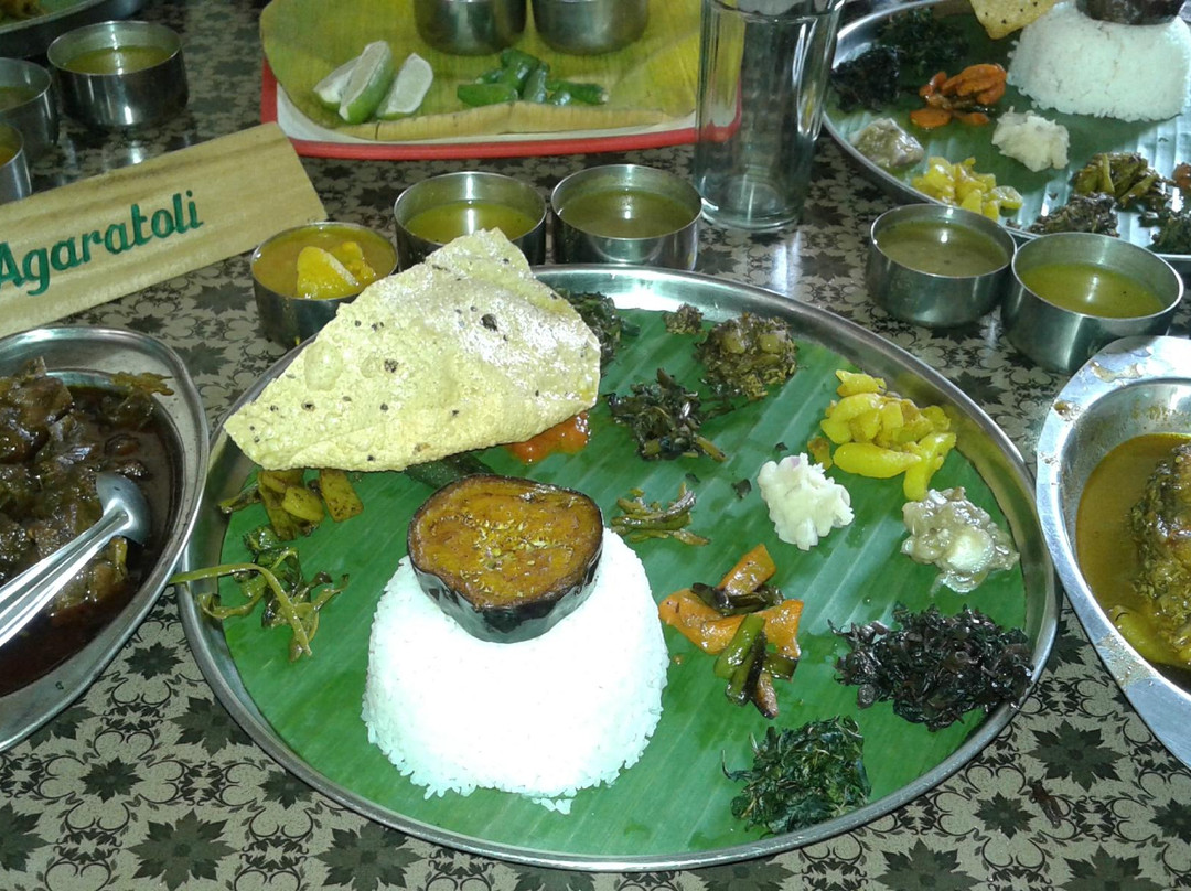 Golaghat District旅游攻略图片