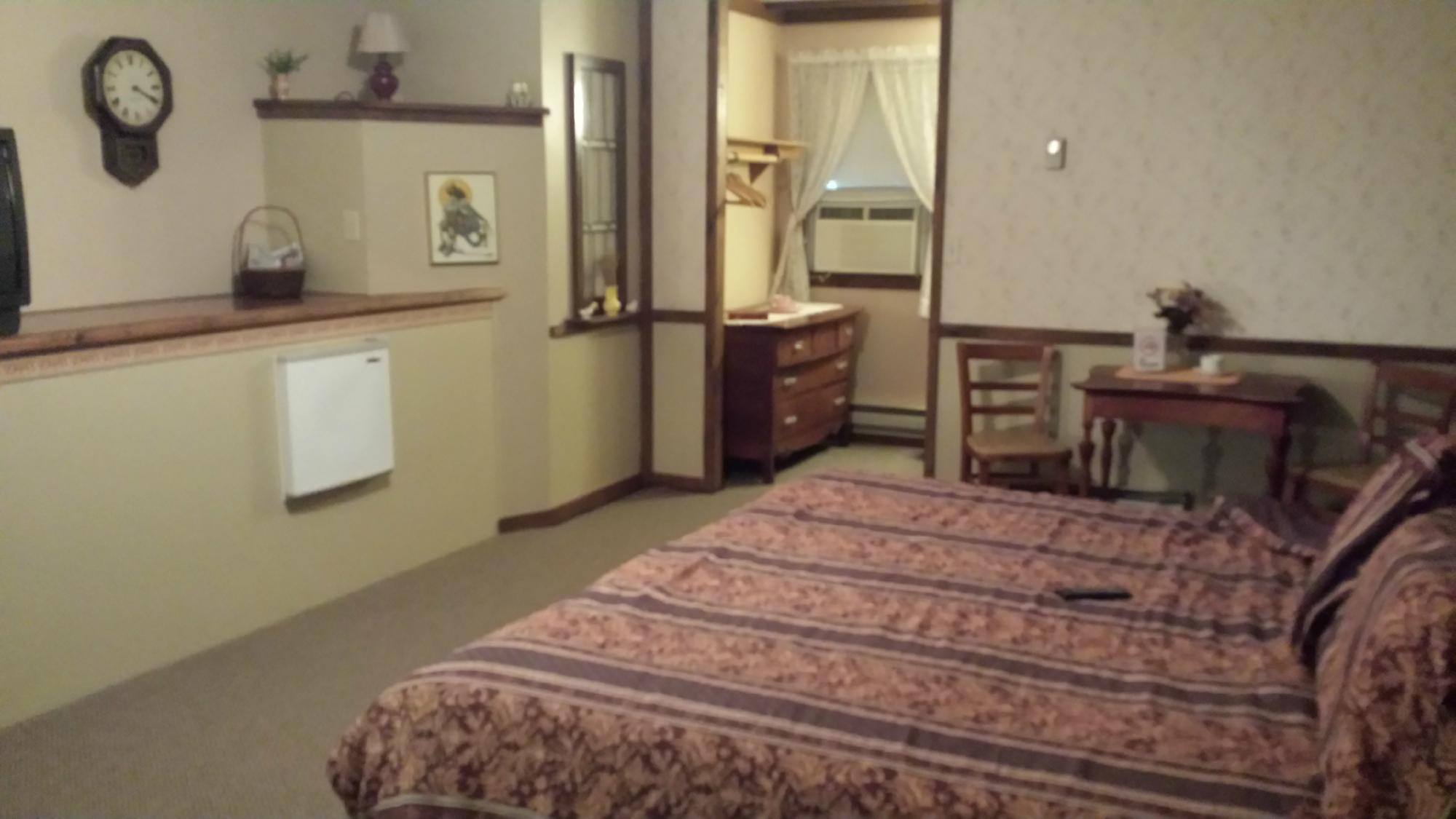 Country Place Motel-客卧