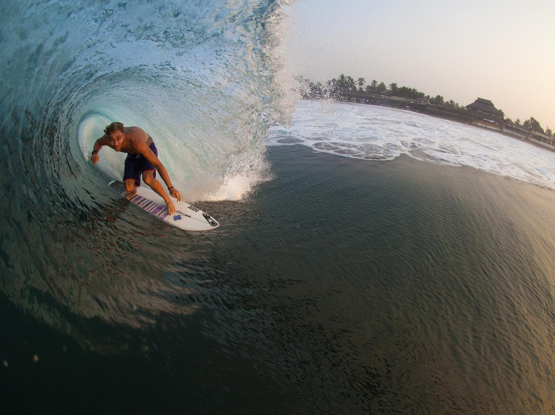 29 Hood Surfclub-Penmarch必去景点