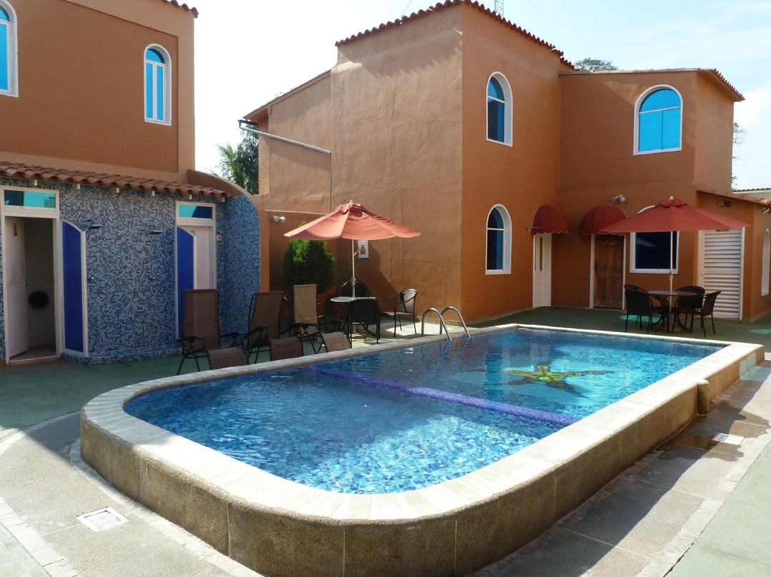 Hostal MI Mayita