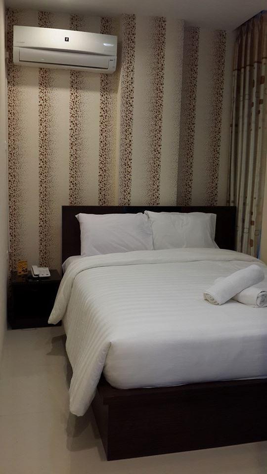 Elfah Hotel Manado-官方