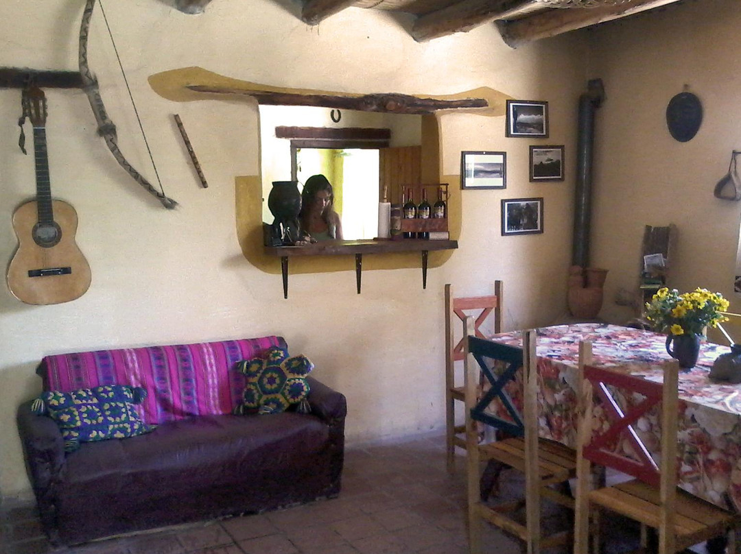Casa Amancay