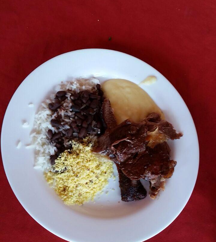 Porto Walter餐馆和美食-Churrascaria Do Gaucho