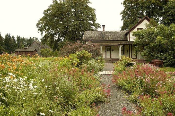 Philip Foster Farm-Eagle Creek必去景点