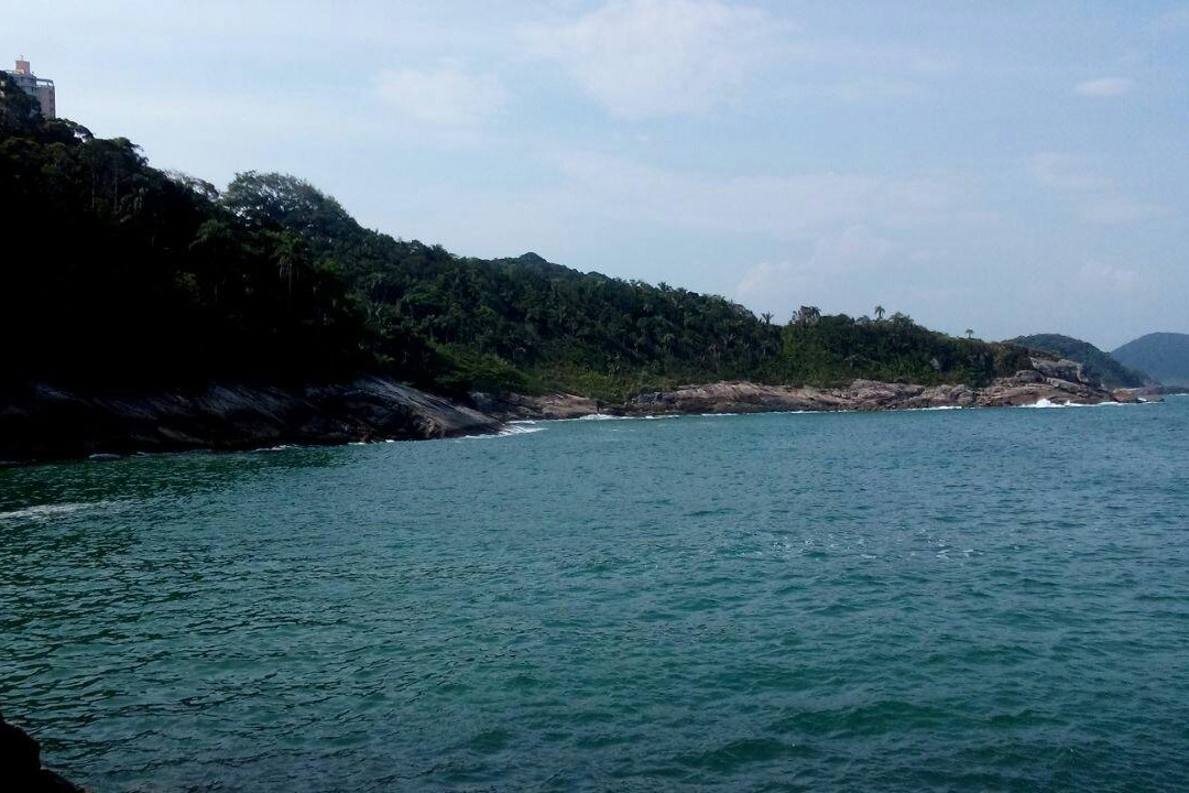 Eden Beach-瓜鲁雅必去景点