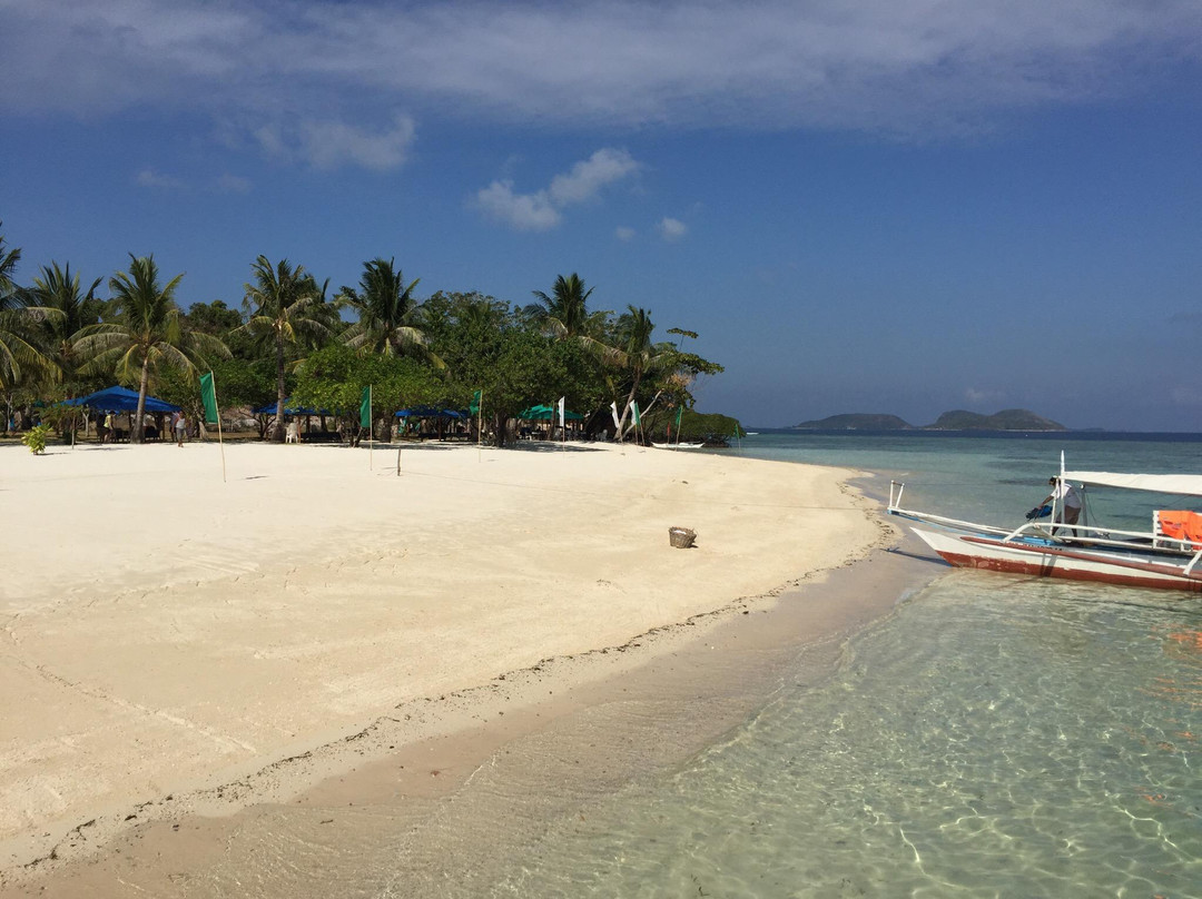 Pass Island-Busuanga Island必去景点