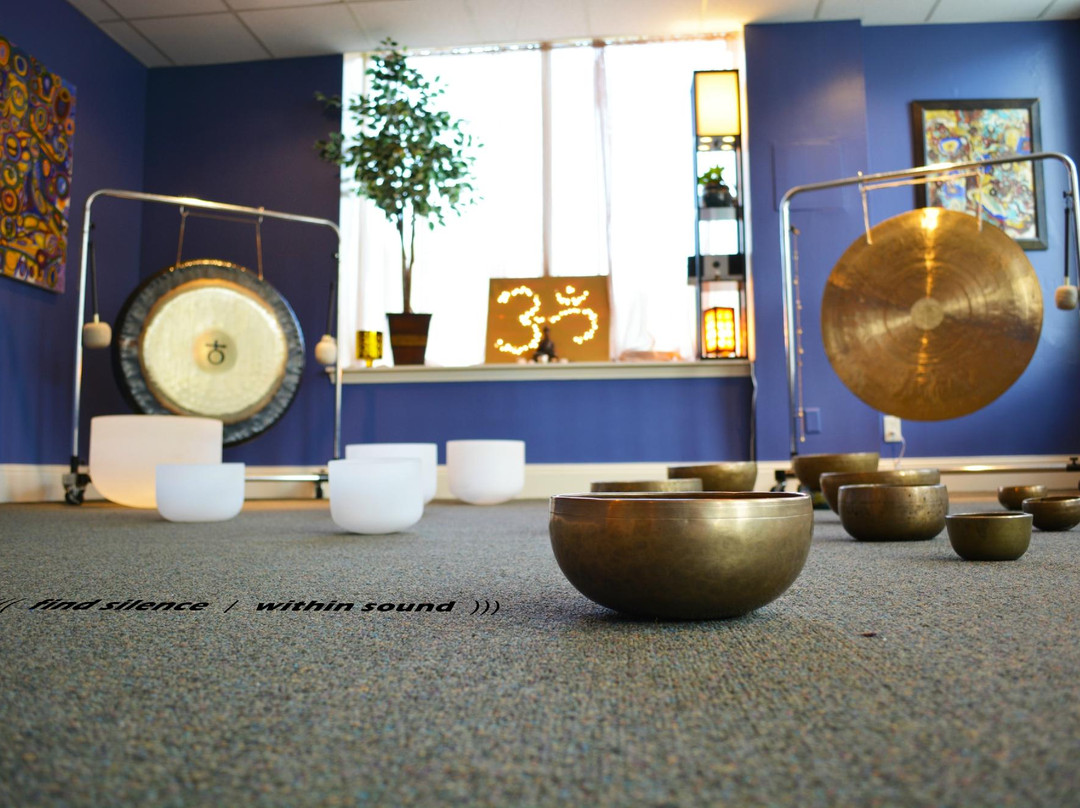 The Conduit Center-East Hartford必去景点