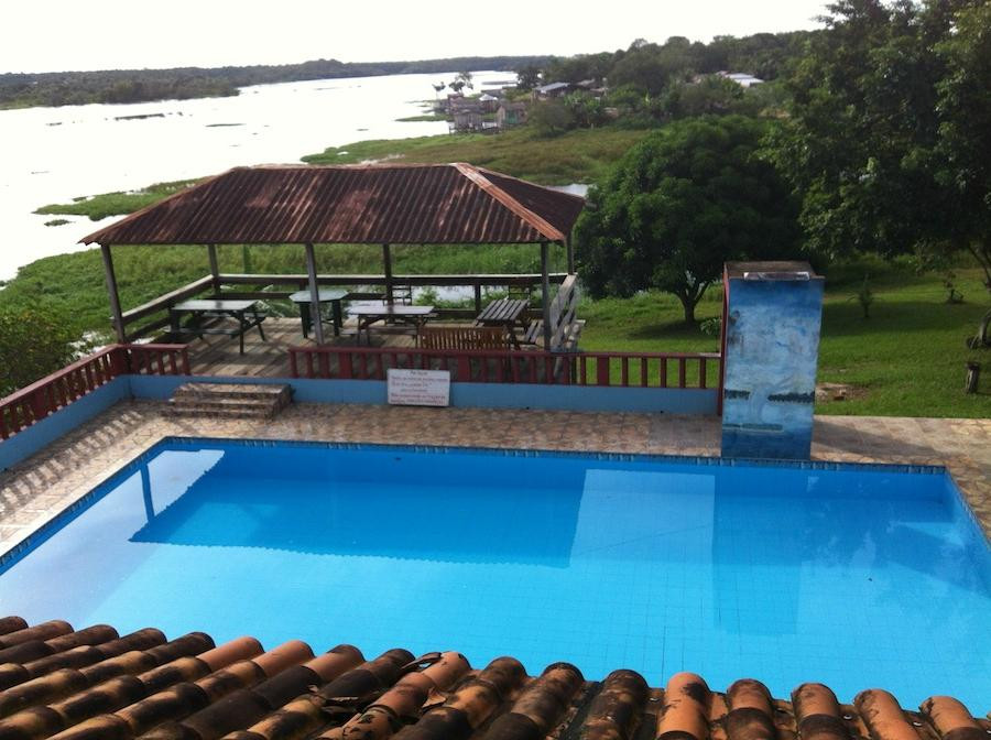Amazon Experience Hotel