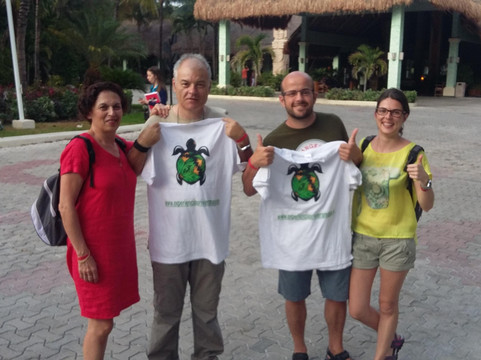 Riviera Maya Experiences-图伦必去景点