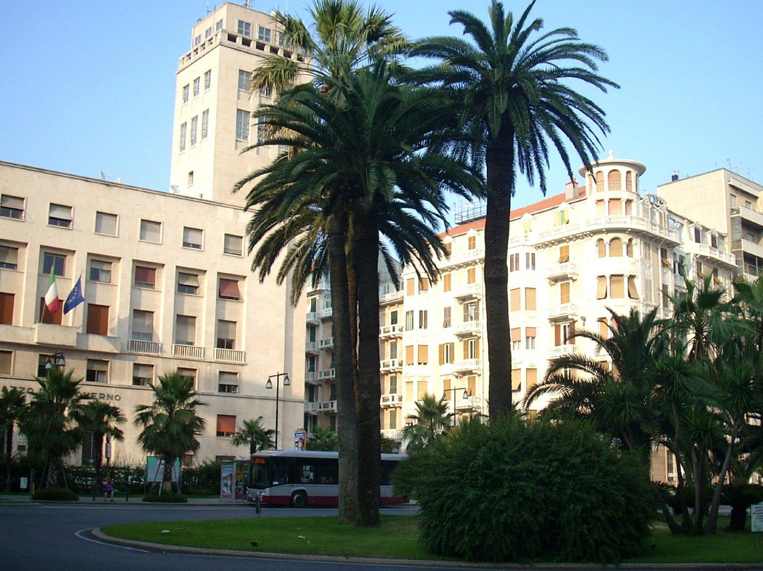 Casa Delu主图