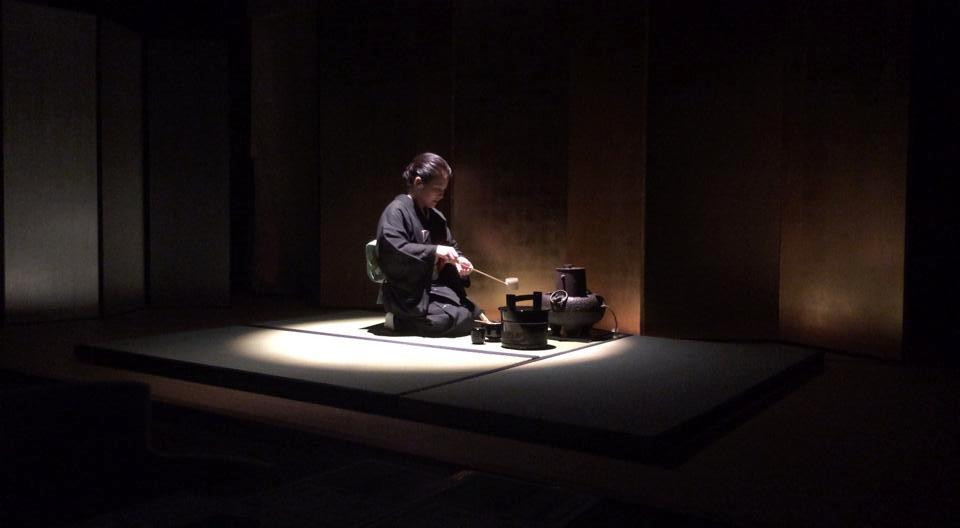 Tsukiji Mugenryu Live Restaurant-Tsukiji必去景点