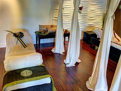 Exige Medi Spa-卡尔加里必去景点