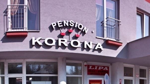 Penzion Korona-客卧