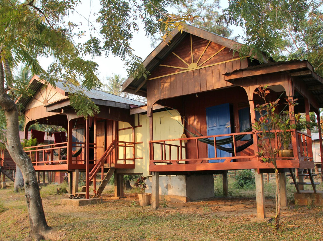 Mama Leuah Guesthouse