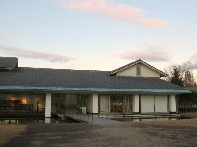 Yoshizawa Memorial Art Museum, Sano景点图片