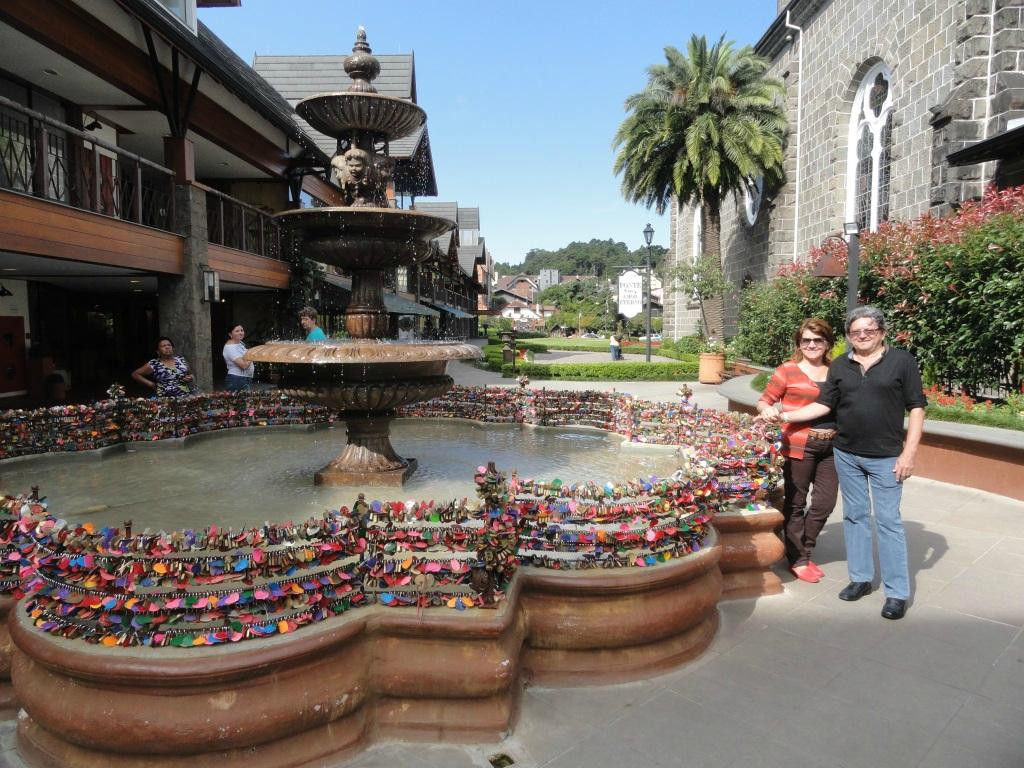 Boulevard São Pedro-格拉玛多必去景点
