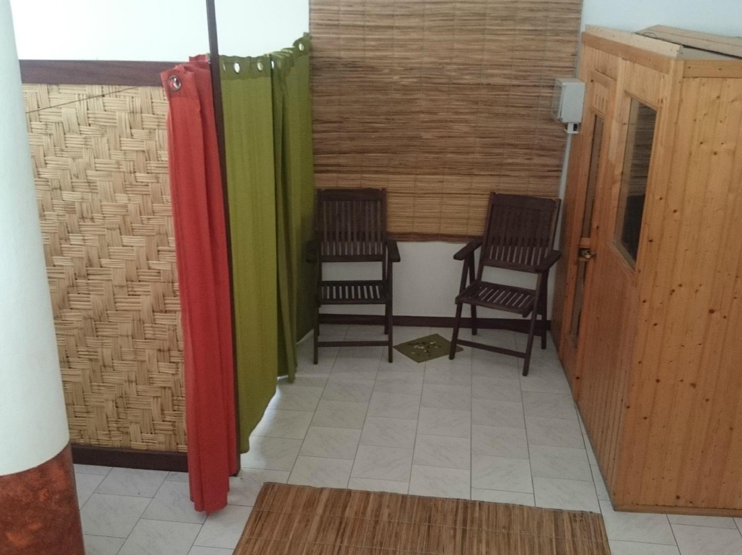 Sol E Mar-Ponta Do Sol必去景点