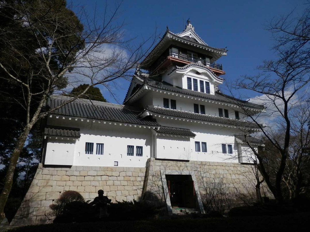 Shimanto Local Hisotorical Museum-四万十市必去景点
