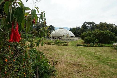 Varsana Eco Yoga Village
