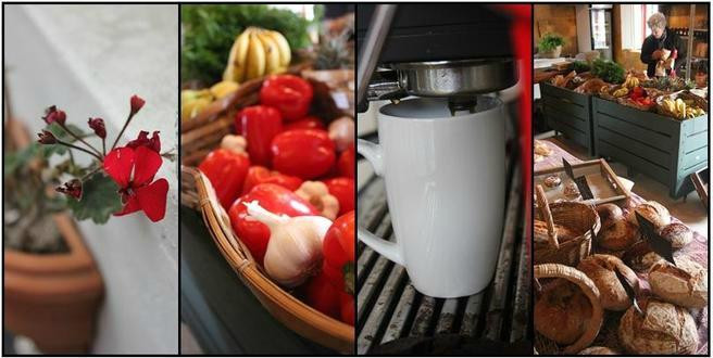 The Merry Widow Country Retreat主图