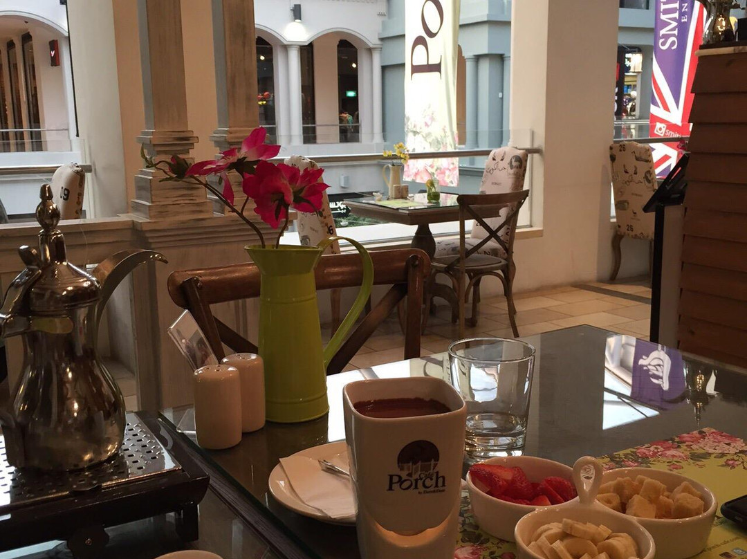 The Avenues - 2020-Kuwait City必去景点