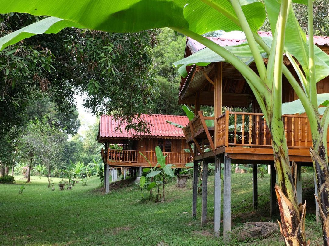 Buhom Mekong Resort主图