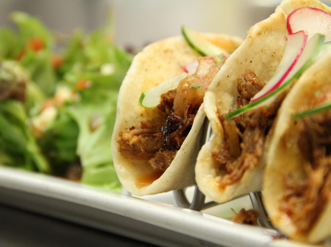 Acapulco Restaurante Mexicano