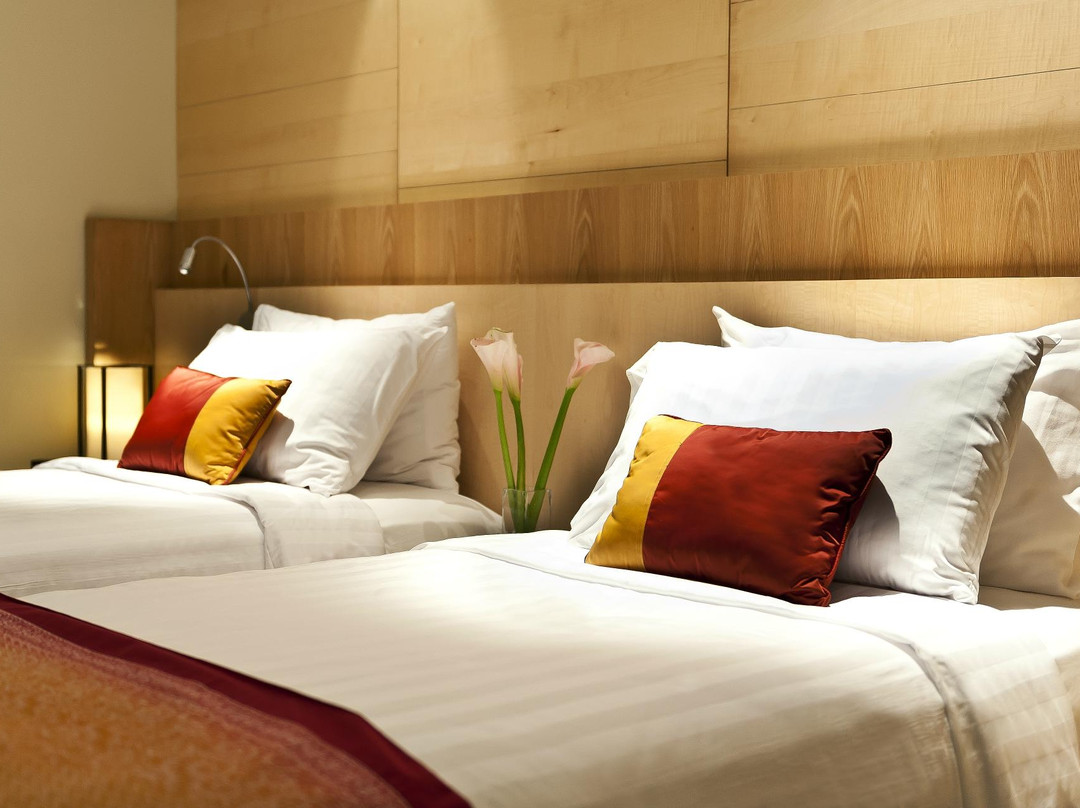 Bumi Segah Hotel Berau