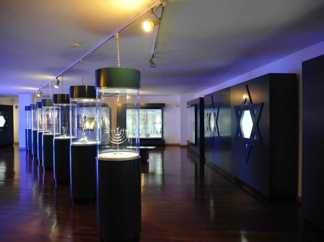 Museu Judaico de Belmonte景点图片