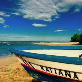 Pink Sand Tours-诺萨拉必去景点