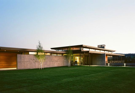 Ponzi Vineyards-Sherwood必去景点