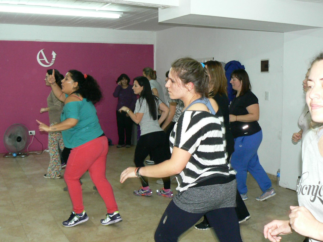 Area Positiva-毕拿玛市必去景点