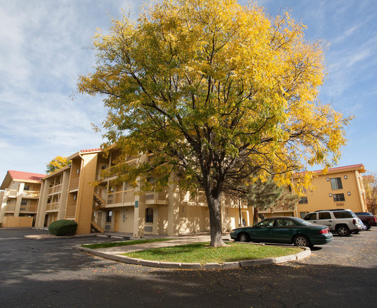 La Quinta Inn by Wyndham Denver Golden