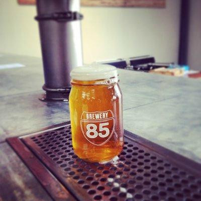 Brewery 85景点图片