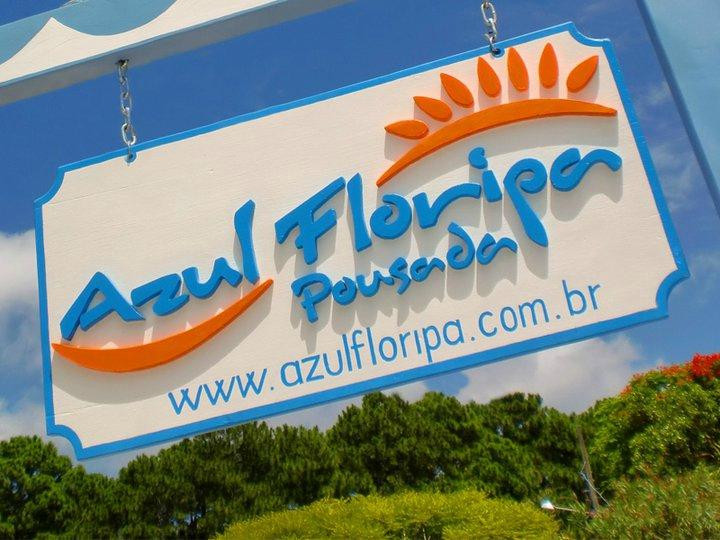 Pousada Azul Floripa