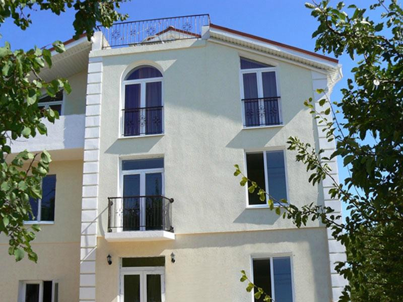 Inzhir Guesthouse