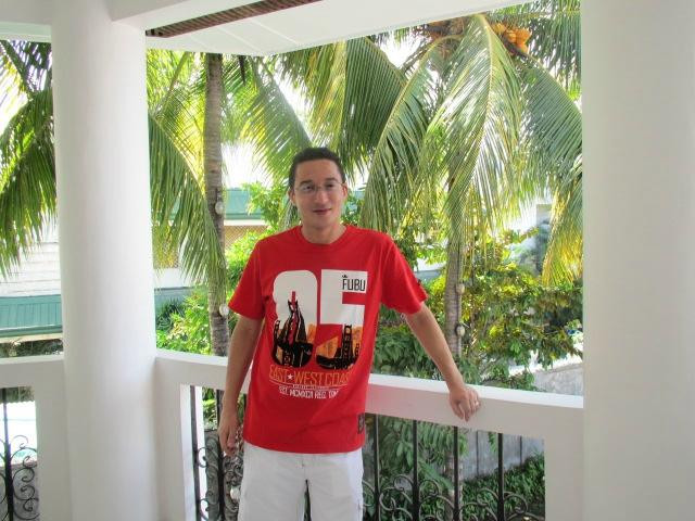 Cheradel Suites主图